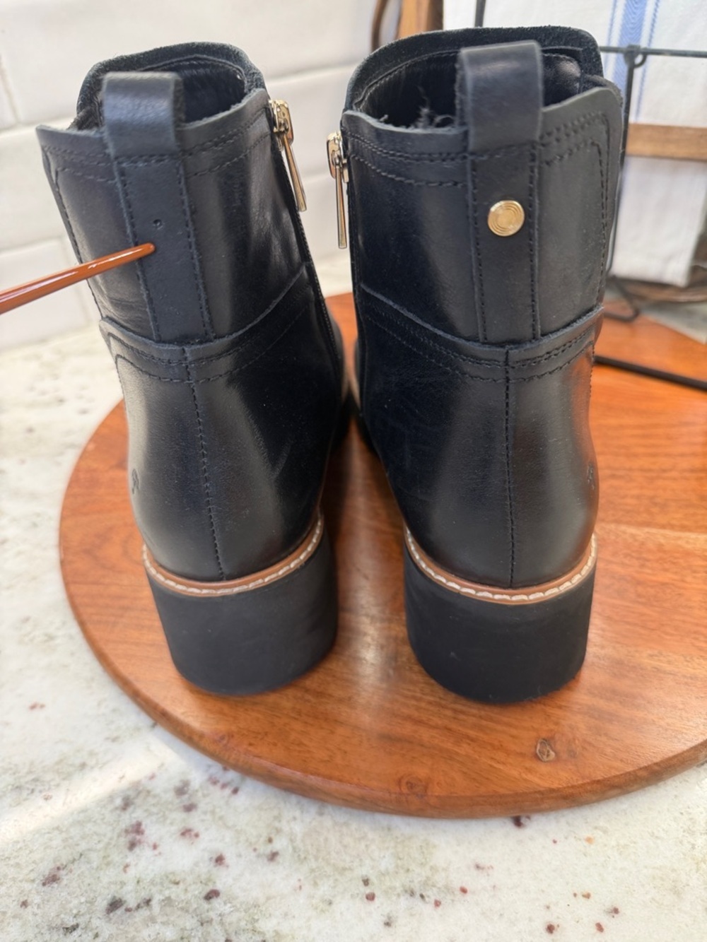 Naturalizer Darry Boot - Picture 7 of 8